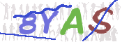 CAPTCHA-Bild