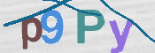 CAPTCHA-Bild