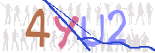 CAPTCHA-Bild
